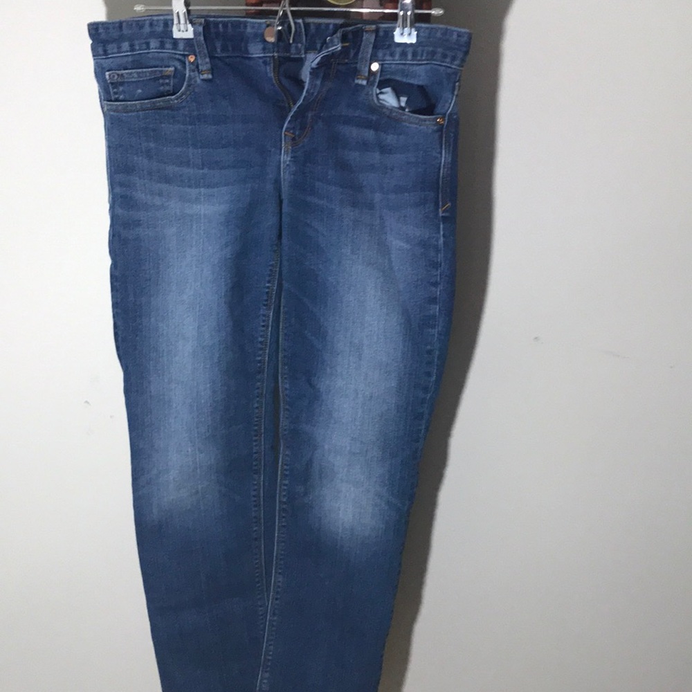 Blue Jeans